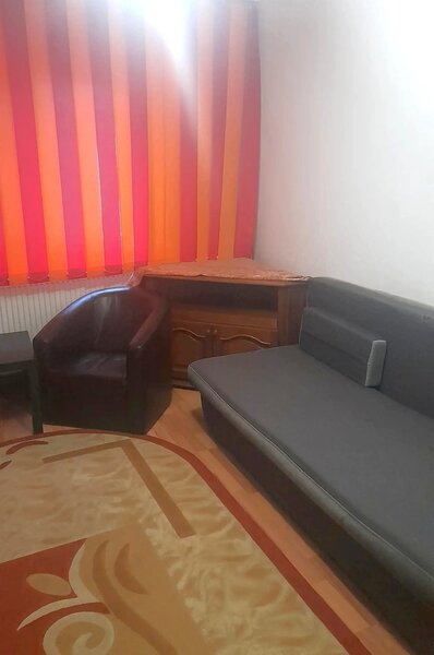 Militari, str. Vistiernicul Stavrinos, centrala